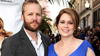 The Office's Jenna Fischer Welcomes a Baby Boy!