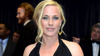 Patricia Arquette: I Have a Facebook Stalker