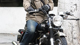 No Sad Keanu Here!