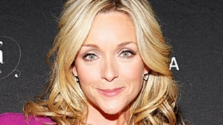 Jane Krakowski: I Don't Mind the Smell of My Baby's Poop