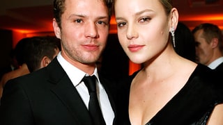 Abbie Cornish