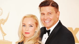 David Boreanaz: My 2010 Affair Strengthened My Marriage