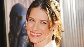 Evangeline Lilly: I Was In Labor for 30 Hours