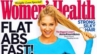 Anna Kournikova: I May Never Marry Enrique Iglesias