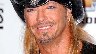 Bret Michaels