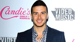 Vinny Guadagnino: Why I Almost Quit Jersey Shore