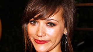 Rashida Jones Wants to Run Naked Through Disneyland, Apple Store