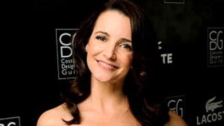 Why Kristin Davis Adopted Baby Gemma Rose
