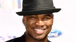 Ne-Yo Is a Dad Again