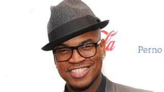 Ne-Yo Welcomes Baby Mason Evan Smith