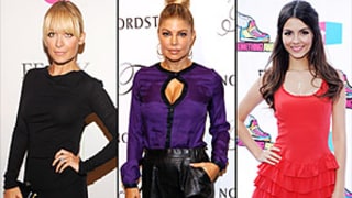 Fall’s Sexiest Shoe Trend: Leopard Print!