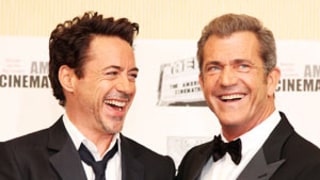Robert Downey Jr. Asks Hollywood to