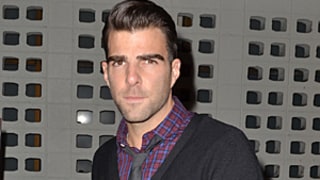 Zachary Quinto: I'm Gay