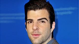 Zachary Quinto Inspired By Gay Teen's Suicide to Come Out
