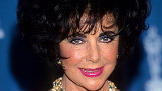 Elton John, Colin Farrell Celebrate Elizabeth Taylor's Life at Private Memorial Service