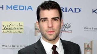 Zachary Quinto