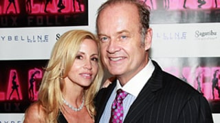Kelsey Grammer: Camille Married 'Frasier,' Not Me