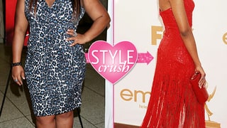 Amber Riley