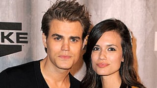 The Vampire Diaries' Paul Wesley: I'm a