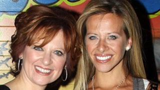 Caroline Manzo on Feud With Sister Dina: