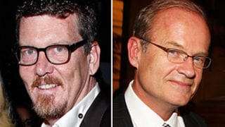 Real Housewives Husbands Hall of Fame