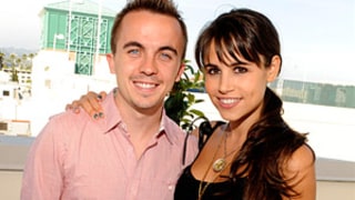 Frankie Muniz Is Engaged to Elycia Marie Turnbow!