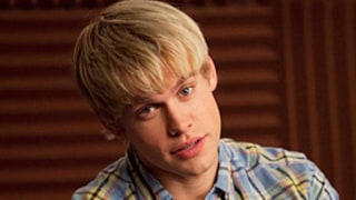 Chord Overstreet Returning to Glee