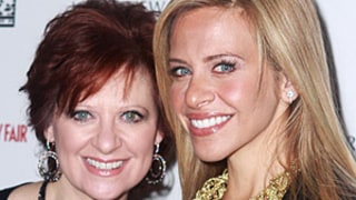 Dina Manzo: My Rift With Caroline Isn't Teresa's Fault