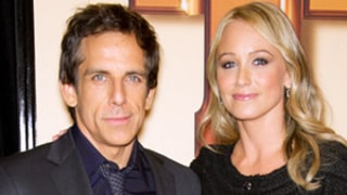 Ben Stiller: Jen Aniston, Justin Theroux Are