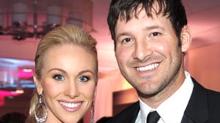 Tony Romo and Candice Crawford: We're Expecting a Baby!