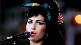 Coroner: Amy Winehouse Died from Too Much Alcohol