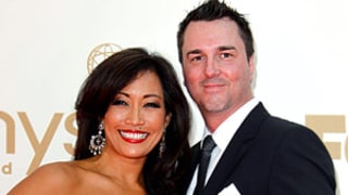 Carrie Ann Inaba: I Met My Fiance on eHarmony!