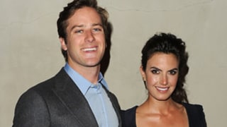 Armie Hammer: My Wife Won't Let Me Wear Pajamas on the Red Carpet