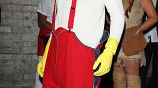 Matthew Morrison