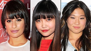 Glee Stars Offer Charice Sympathy After Her Father's Murder