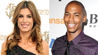 Elisabetta Canalis Rebounds with True Blood's Mehcad Brooks