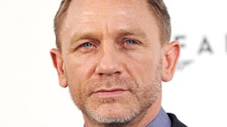 Daniel Craig Will Return as James Bond in Skyfall