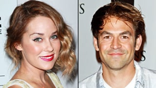 Inside Lauren Conrad's Awkward Reunion With Ex Kyle Howard