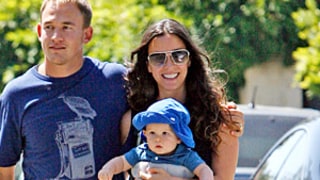Alanis Morissette: I Was Totally Unprepared for Motherhood