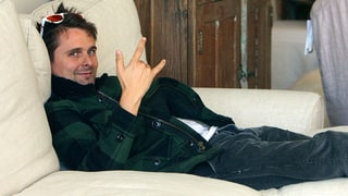 A Couch for Kate?