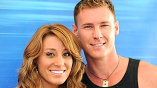 Bachelor Pad's Kasey Kahl: Vienna Girardi and I Have Not Split!