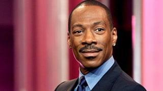 Eddie Murphy Quits Job as Academy Awards Host