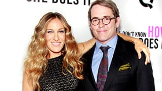Sarah Jessica Parker: I'm