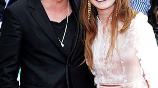 Jamie Campbell Bower