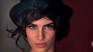 Grade 90210 Star Jessica Lowndes' First Music Video