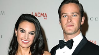 Armie Hammer and Wife Opening Bakery in Texas
