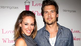 Haylie Duff and Nick Zano Split After 3 Years