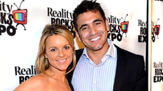 Ali Fedotowsky: Roberto Martinez Is Terrible About Giving Gifts
