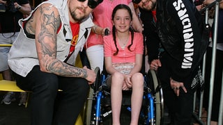Good Charlotte Does Good!