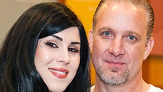 Kat von D: Jesse James Cheated on Me With 19 Women